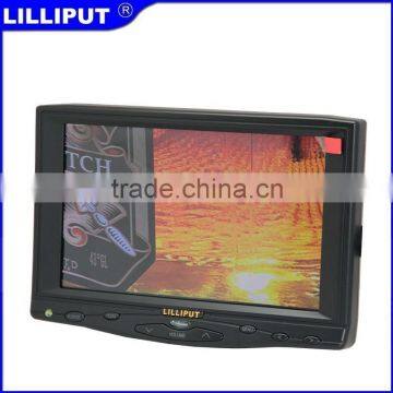 7 inch hdmi camera monitor