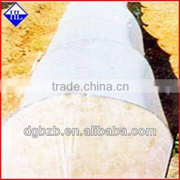 nonwoven fabric cover