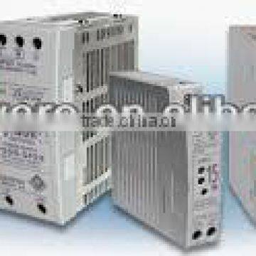Automation power supply family
