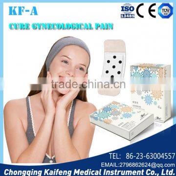 Feminine Pain Relief Patch photo-2