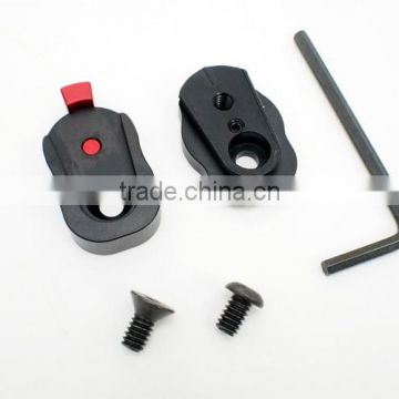 Nomal easy Camera quick release plate for good way use