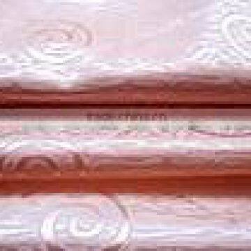 Color Quietly Elegant of Tricot Printed Mattress Fabric photo-3