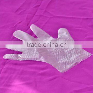 Pe Disposable Household Gloves HDPE Gloves photo-2