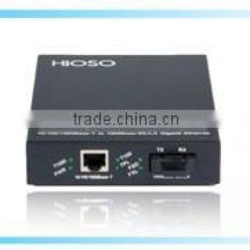 10 100 1000M Gigabit SNMP/WEB Managed Fiber Media Converter                        
                                                Quality Choice
