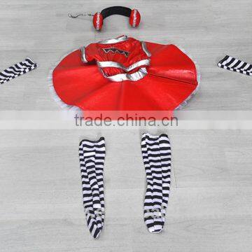 Childrens' Performance Ballet Dress,girls Ballet Dress,girls Performance Wear photo-2