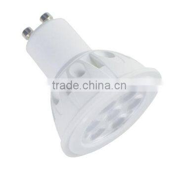 PC Lens Led 5w Spotlight Gu10 Bulb High Quality photo-3