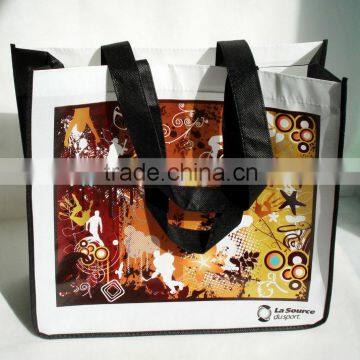 Cangnan Non-woven hand shopping bags,Wenzhou