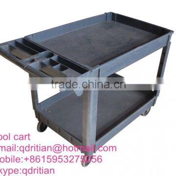 Plastic tool/ service cart