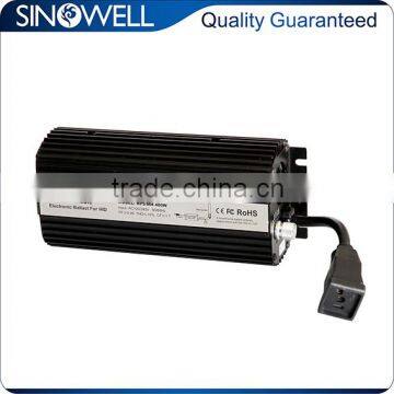 Quality First China Honest Manufacturer SINOWELL 250w Dimmable Electronic Ballast