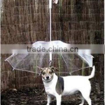 Dog Umbrella,Umbrellas,Other Pet Products Type Pet Dog Umbrella in Wholesale photo-4