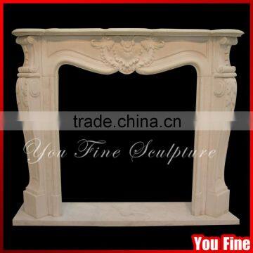 Fireplace Ornaments Simulated Fireplace Fancy Classic Marble Fireplace Mantel Shelf