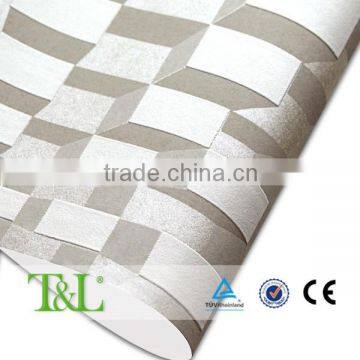 Tv Background 3d Wall Paper photo-6