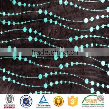 Gold Supplier 97 Polyester 3 Spandex Fabric for Garments photo-4