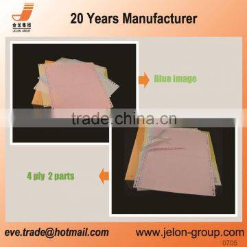 China factory carbonless paper for copy