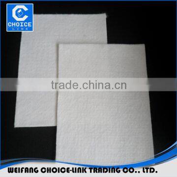 Non Woven Geotextile Bag /Filament Non Woven Geotextile for Environmental Protection Quality Choice