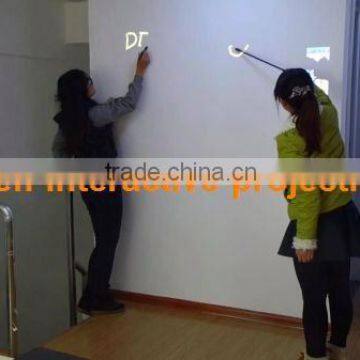 Interactive Projection interactive whiteboard,anti-reflective whiteboard