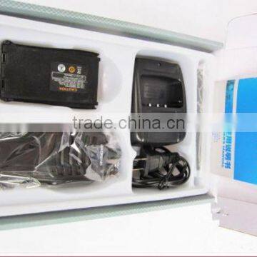 Two-Way Radio BF-888S BaoFeng, UHF Single Band 5W 16CH Walkie Talkie, CTCSS CDCSS