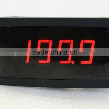 Digital timer 999.9S/9999S/99M.59S/999.9M/9999M/99H.59M/999.9H