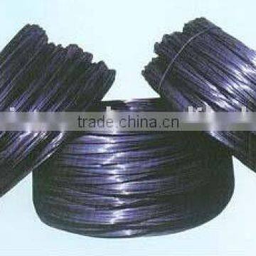 Black iron wire (producer)