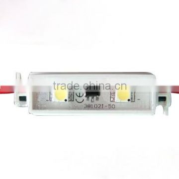 high quality Epistar chip red color module for light box