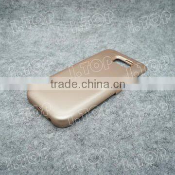 High Capacity External Battery Case for Samsung Galaxy S6 Edge Plus Smart Battery Case photo-2