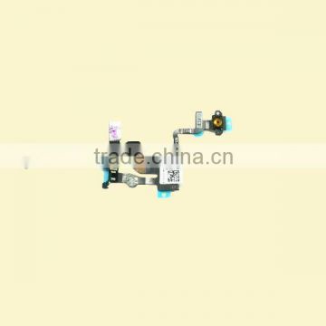 New on/off Flex Cable for iphone 4S replacement