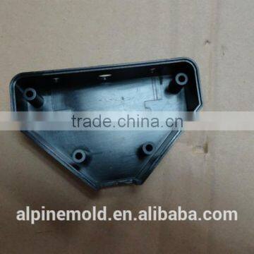 Car Key Molding Injection Molding Car Bumper With Certificate ISO9001:2008 photo-4
