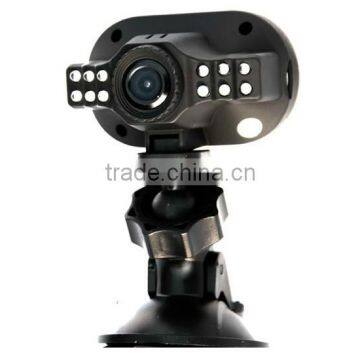 1.5 Inch 140 Degree Wide Angle 1080P Full HD Night Vision Hidden Camera Mini Car DVR Recorder