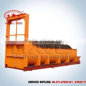 Screw Ore Washing Machine