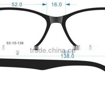 own design no brand eyewear frames,acetate eyewear glasses