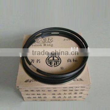 Diesel/gas generator set spare parts, piston ring