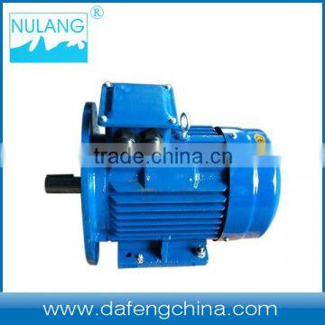 ANP gost standard electric motor 3phase and 1 phase ANP112M4 7.5KW