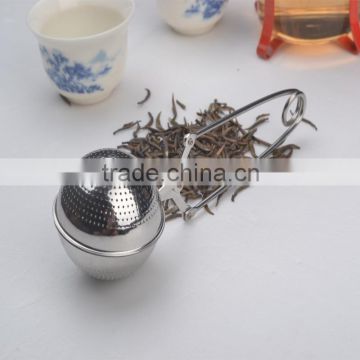 Exquisite Mesh Tea Infuser/Tea Ball/Tea Strainer