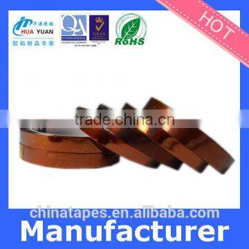 same as 3M 5419 Low Static Die Cutting Adhesive Polyimide Tape