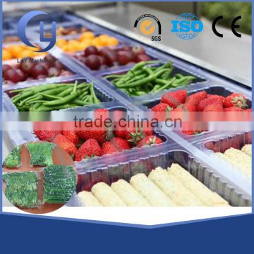 whole sales price automatic potato packing machine