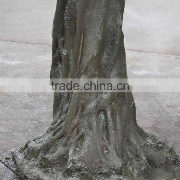 Wholesale Fiberglass Artificial Cherry Blossom Tree Garden Decoration Artificial Cherry Tree photo-6