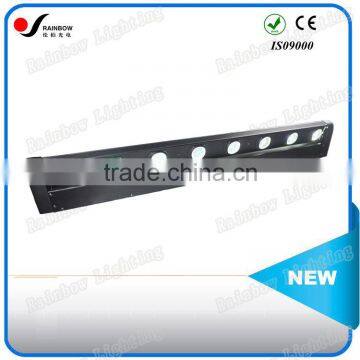 China Pro 8PCS 12W RGBW 4in1 LED Linear Light With for Wholesale