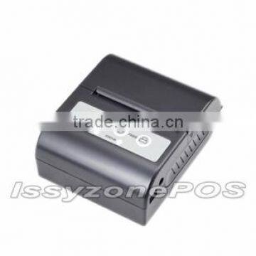 Bluetooth Mobile Thermal Printer Android Traffic Citation / Logistics / Transportation IMP003 photo-6