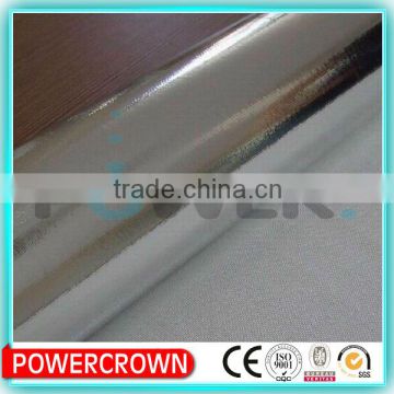 heat insulation building material aluminium foil packaging/aluminium foil roof insulation