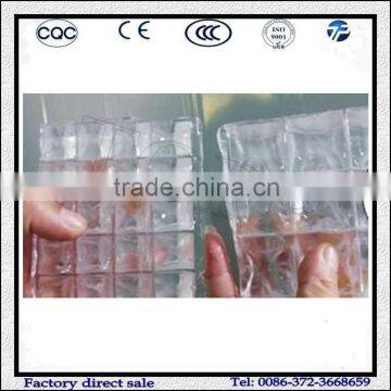 Commercial Used Cube Ice Making Machine For Sale
