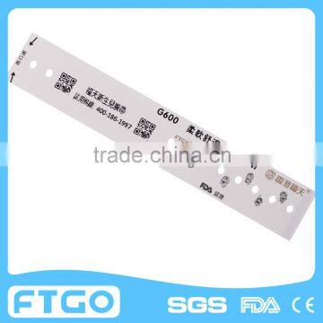 Direct Thermal Patient id Hand Band /medical id Bracelet / Medical Consumble photo-2