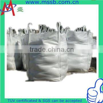 100% raw material jumbo big bag 1 ton 1.5 ton