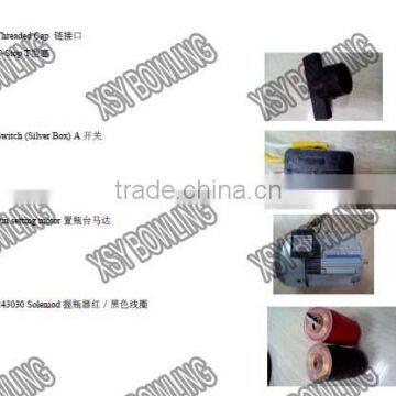 Brunswick Bowling Parts photo-2