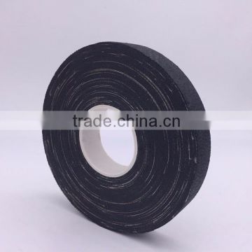 Biliteral stickness Black adhesive cotton tape 300g for Russia