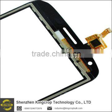 Kingcrop Best Quality for Huawei Y600 Y610 Touch Screen Digitizer photo-3