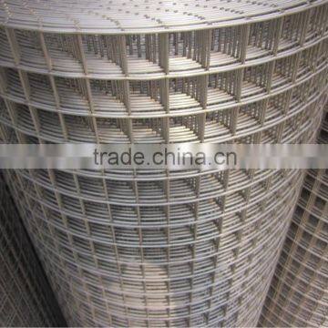 stainless steel welded mesh for cages