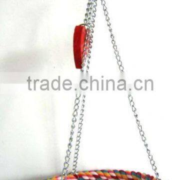 Bird perch / bird products / bird toy