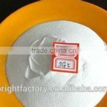 Timely Shipment pvc resin k66, pvc resin k 65-67, pvc resin k65