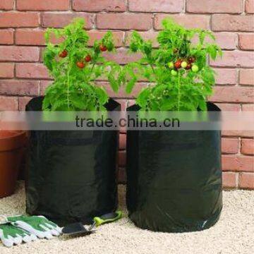 LDPE plastic nursery bag for grow seedlings