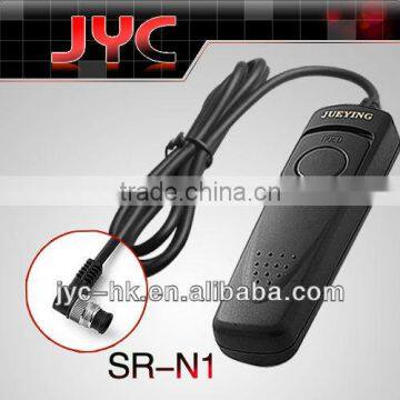 Shutter Release Cable for Nikon D300/D700D300S/ D3X / D3S JYC SR-N1